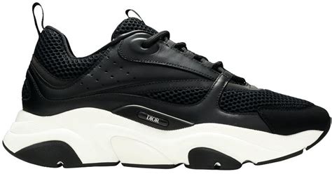 dior b01 sneaker|Dior b22 black and white.